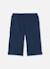 Pantalon fille Bleu 3 - vertbaudet enfant 