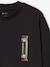 Lot de 2 pyjamas garçon manches longues noir 6 - vertbaudet enfant 