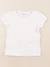 Maillot de corps - 3 ans Blanc 1 - vertbaudet enfant 