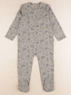 Seconde main-Garçon-Pyjama, surpyjama, dors-bien-Pyjama coton - 36 mois