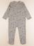 Pyjama coton - 36 mois Vert 1 - vertbaudet enfant 