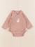 Body - 6 mois Marron 1 - vertbaudet enfant 