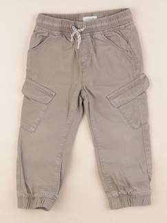 Seconde main-Garçon-Pantalon-Jean - 24 mois