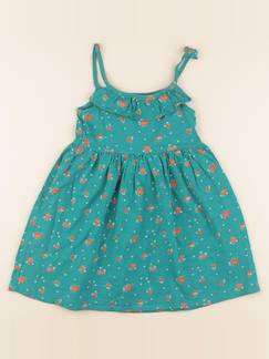 Robe - 5 ans  - vertbaudet enfant