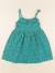 Robe - 5 ans Vert 1 - vertbaudet enfant 