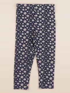 Seconde main-Fille-Pantalon-Legging - 3 ans
