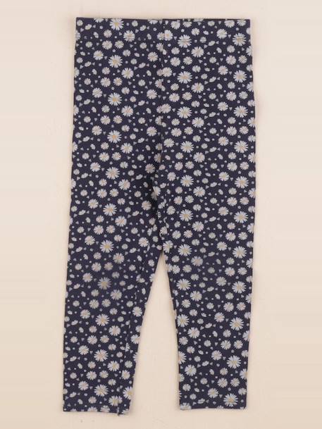 Legging - 3 ans Bleu 1 - vertbaudet enfant 