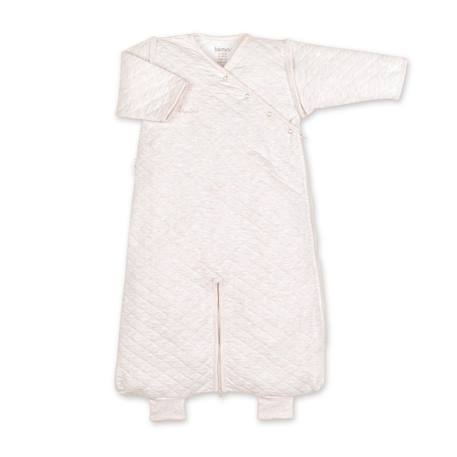 Gigoteuse jambes séparables mi-saison - tog 1.5 matelassé confort Beige+Blush+Brick+Cream+Green+Lunar+Mix grey+Mix tender+Stone+Vintage 43 - vertbaudet enfant 