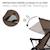 Poussette légère de voyage pliable avec dossier réglable Beige+Green+Grey+Marron 22 - vertbaudet enfant 