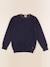 Pull - 8 ans Bleu 1 - vertbaudet enfant 