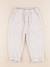 Pantalon - 24 mois Blanc 1 - vertbaudet enfant 