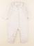 Pyjama coton - 12 mois Beige 1 - vertbaudet enfant 