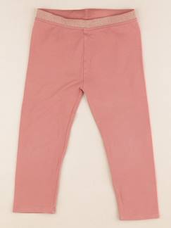 Seconde main-Fille-Pantalon-Legging - 3 ans