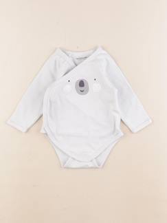 Seconde main-Garçon-Body-Body - 9 mois