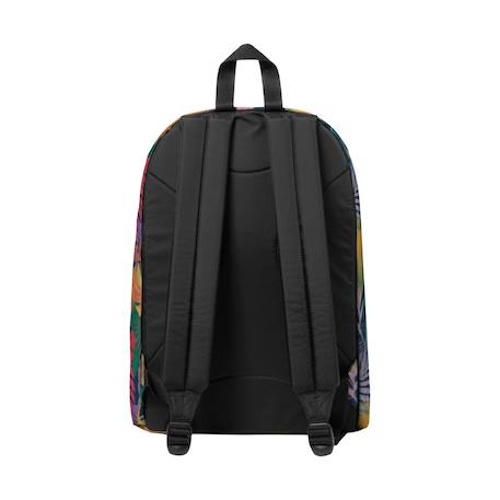 Sac à dos  out of office Black bleu+Brize palm aqua+Fleur aqua+Gris rose+Khaki+Multi  couleur+Multi couleur+Multicolor+Noir+Olive+Rose bleu jaune+Rose Multicolor+Violet 33 - vertbaudet enfant 