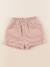 Short - 18 mois Rose 1 - vertbaudet enfant 