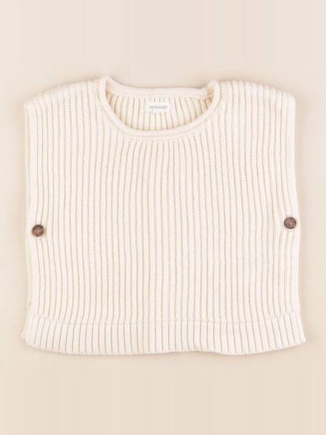 Pull - 18 mois Beige 1 - vertbaudet enfant 