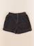 Short - 6 ans Noir 1 - vertbaudet enfant 