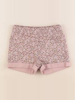 Short - 9 ans  - vertbaudet enfant