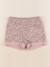 Short - 9 ans Rose 1 - vertbaudet enfant 