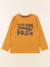 Tee-shirt - 8 ans Orange 1 - vertbaudet enfant 