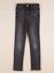Jean - 7 ans Bleu, noir 1 - vertbaudet enfant 