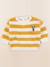 Pull - 24 mois Blanc, jaune 1 - vertbaudet enfant 