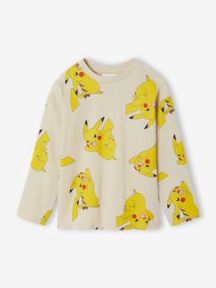 Pyjama Pokémon garçon  - vertbaudet enfant