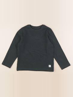 Seconde main-Garçon-T-shirt, polo, sous pull-Tee-shirt - 6 ans