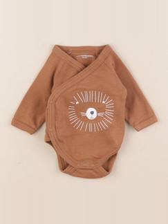 Seconde main-Garçon-Body-Body - 0 mois