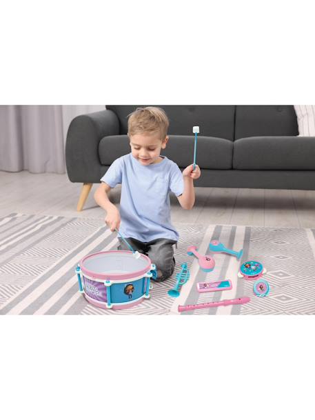 Set musical 7pcs gabby et la maison magique Rose 5 - vertbaudet enfant 