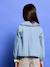 Chemise manches longues fille double stone 8 - vertbaudet enfant 