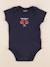 Body - 18 mois Bleu 1 - vertbaudet enfant 