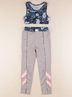 Ensemble sport - 6 ans  - vertbaudet enfant