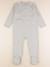 Pyjama coton - 36 mois Vert 1 - vertbaudet enfant 