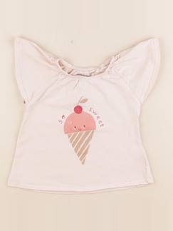 Tee-shirt - 18 mois  - vertbaudet enfant