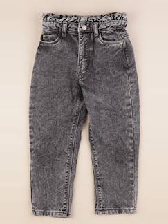 Seconde main-Fille-Pantalon-Jean - 5 ans