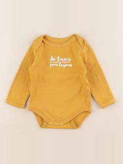 Body - 6 mois  - vertbaudet enfant