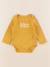 Body - 6 mois Jaune 1 - vertbaudet enfant 