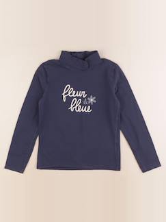Sous-pull - 8 ans  - vertbaudet enfant
