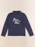 Sous-pull - 8 ans Bleu 1 - vertbaudet enfant 