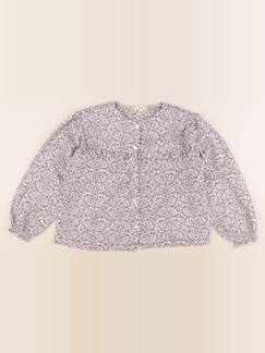 Blouse - 8 ans  - vertbaudet enfant