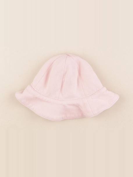 Chapeau - 0/1 mois Rose 1 - vertbaudet enfant 