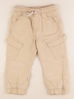 Seconde main-Garçon-Pantalon-Jean - 24 mois