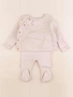 Combinaison - 3 mois  - vertbaudet enfant