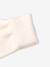 Lot 2 paires de gants magiques fille beige chiné+marine 4 - vertbaudet enfant 