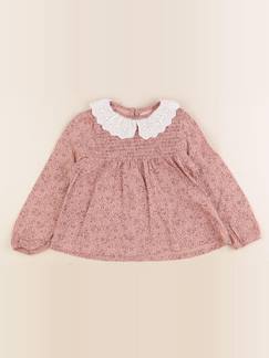 Tee-shirt - 6 ans  - vertbaudet enfant