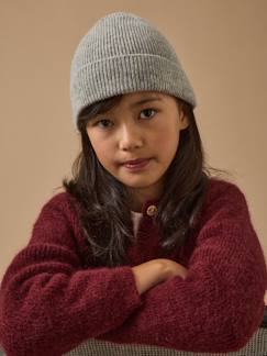 Bonnet en laine mérinos enfant  - vertbaudet enfant