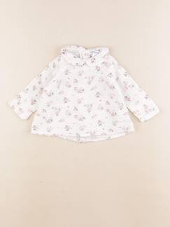 Blouse - 6 mois  - vertbaudet enfant