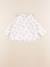 Blouse - 6 mois Blanc 1 - vertbaudet enfant 